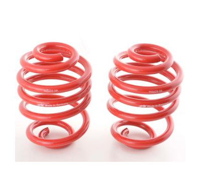 Muelles Deportivos Vw Golf Iv Variant 4motion (1j) Va/Ha Ca. 40 Mm Fk Automotive