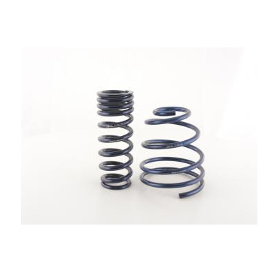 Muelles Deportivos Porsche 911 Turbo (996) Va/Ha Ca. 30 Mm Fk Automotive