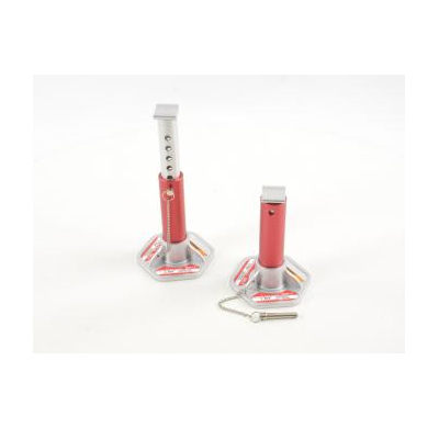 Caballetes 3 Toneladas