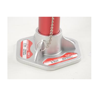 Caballetes 3 Toneladas