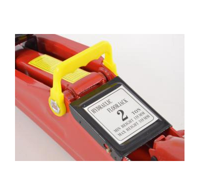 Gato Hidraulico 2 Toneladas