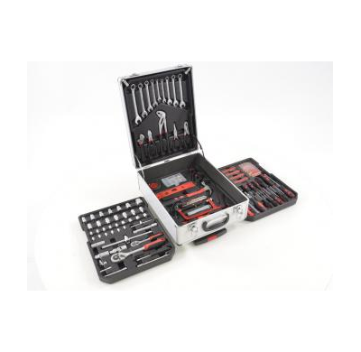 Cajas Herramientas Caja Aluminio