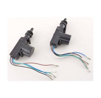 Set Confort 3 Con Control Remoto Y Llave Plegable