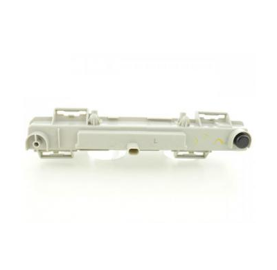 Faro De Recambio Lado Izquierdo Para Mercedes-Benz Clase E (212) 10- Cromado Fk Automotive