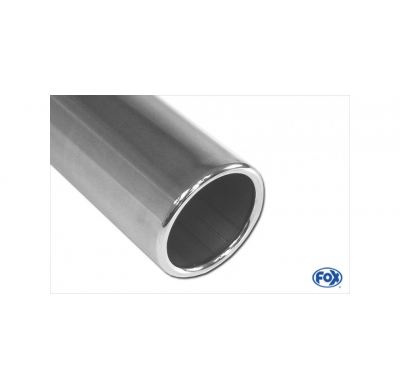 FOX Escape trasero derecho / izquierdo - 1x114 tipo 12 Subaru Legacy V Station Wagon - BR Año:Desde 2013 2,0l D 110kW