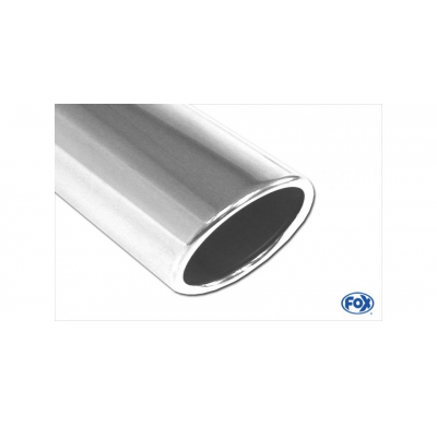 Opel Insignia A - Escape trasero FOX 4x4 Sports Tourer derecho / izquierdo - 1x100 tipo 16 derecho / izquierdo