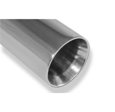 Escape FOX Opel Astra F notchback escape final 1 punto de fijacion - 1x80 type 24