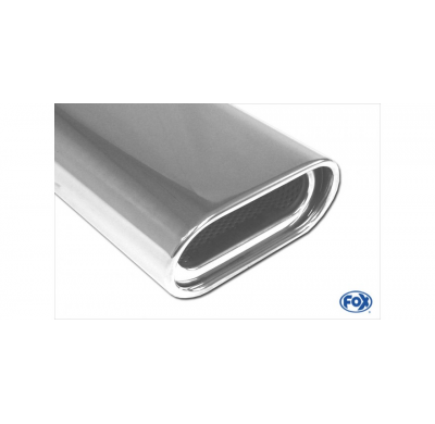 Escape FOX Seat Leon 1M escape final - 135x80 53