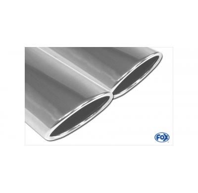 Escape FOX Toyota Corolla Verso diesel Escape Final - 2x106x71 32