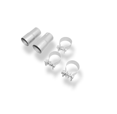 FOX Escape media VW Golf V GTI / Eos 1F Año: 2,0l FSI Turbo 147/155/169kW 2,0 GTD 125kW