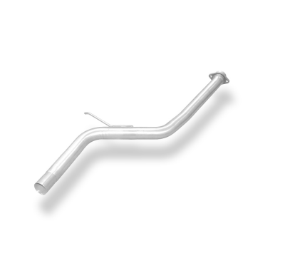 Tubo de repuesto para el presilenciador del Alfa Romeo 156 Fox exhaust