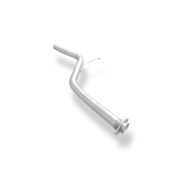 Tubo de repuesto para el presilenciador del Alfa Romeo 156 Fox exhaust