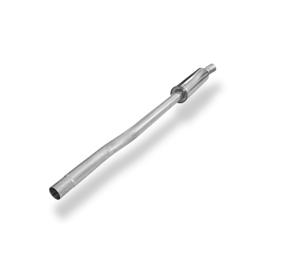 Silenciador delantero de los Mini Cooper F56 y F57 Fox exhaust