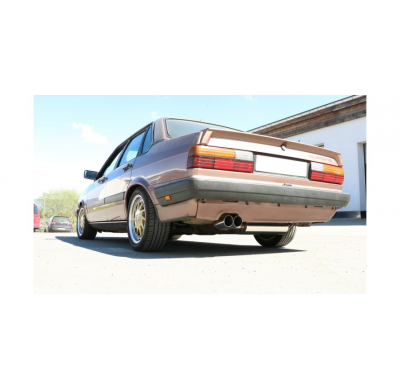 Escape FOX Audi 80 type 85 quattro pre reestyling escape final - 2x76 type 14