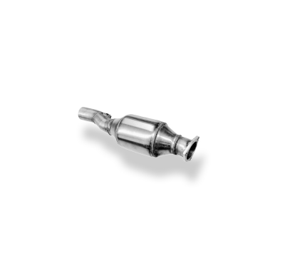 Audi A2 - 1,6 l - catalizador de 200 celdas Fox exhaust