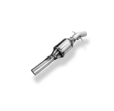 Catalizador 1.4l HJS Euro 4 Fox exhaust
