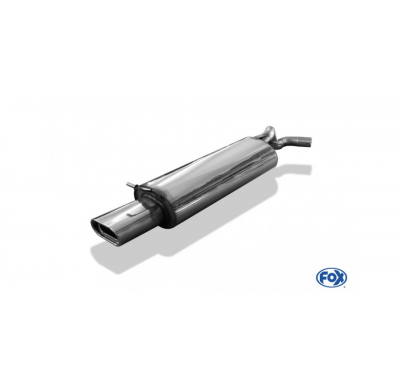 Escape FOX VW Beetle 1C/ 9C escape final - 135x80 53