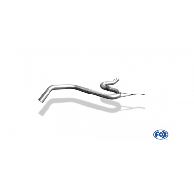 Escape FOX Audi A4 B5 escape delantero