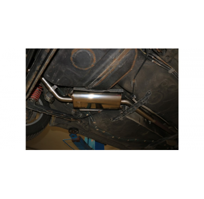 Escape FOX Audi 100/A6 C4 Escape delantero