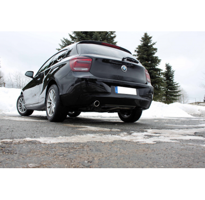 Escape FOX BMW F20/21 BMW F21 114i/ 116i escape final - 1x76 16