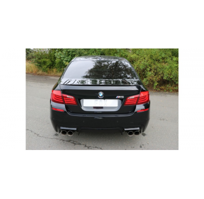 Escape FOX BMW F10/F11 M5 escape final duplex - 2x 16 duplex