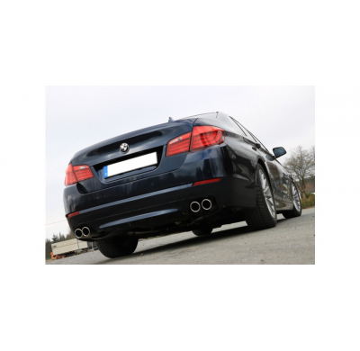 Escape FOX BMW F10/F11 550i Escape Final Duplex - 2x90 16 dch/izq