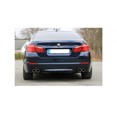Escape FOX BMW F10/F11 550i Escape Final Duplex - 2x90 16 dch/izq