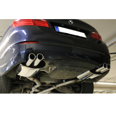 Escape FOX BMW F10/F11 550i Escape Final Duplex - 2x90 16 dch/izq