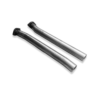 Tubo de repuesto del silenciador delantero del BMW E31 850i Fox exhaust