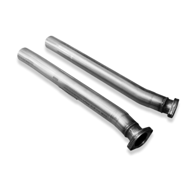 Tubo de repuesto del silenciador delantero del BMW E31 850i Fox exhaust