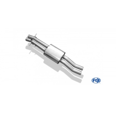 Escape FOX BMW X3 escape central