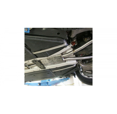 Escape FOX BMW E63/64 645i 650i escape central