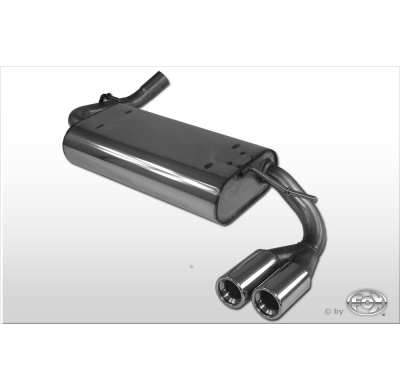 Escape FOX Chrysler Neon II escape final - 2x76 13