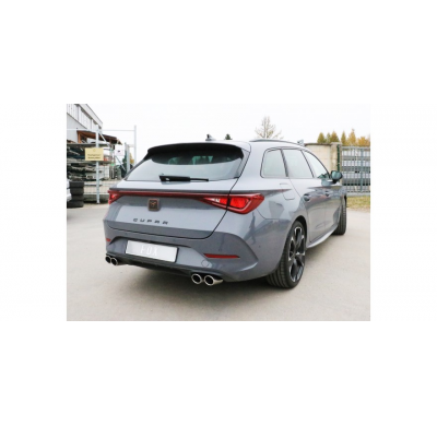 Sistema Cupra Leon KL ST 4x4 de OPF - 2x88x74 tipo 32 derecha/izquierda