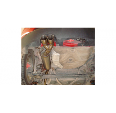 Escape FOX Fiat Bravo 198 escape final - 2x90 10