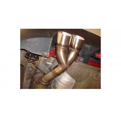 Escape FOX Fiat Bravo 198 escape final - 2x90 10