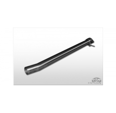 Escape FOX Ford Focus I RS escape delantero