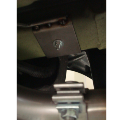 Escape FOX Ford Ka escape final duplex - 150x70 53 duplex