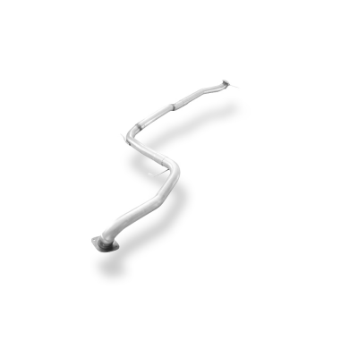 Silenciador delantero Honda Civic IX Type R Fox exhaust