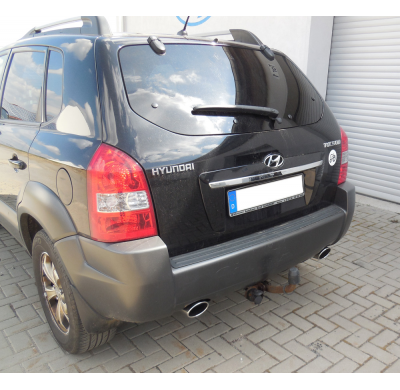 Escape FOX Hyundai Tucson - JM Escape Final Duplex - 115x85 32 dch/izq