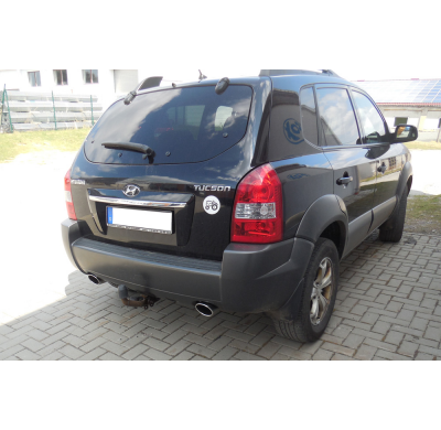 Escape FOX Hyundai Tucson - JM Escape Final Duplex - 115x85 32 dch/izq