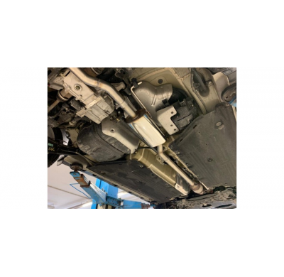 FOX Escape Hyundai Kona 4WD Año:Desde 2019 1,6l 130kW