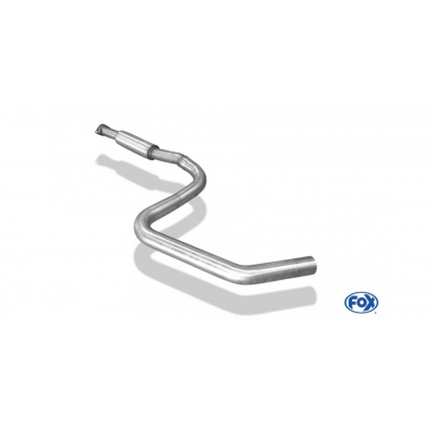 FOX Escape Opel Insignia B - Sports Tourer - tracción delantera Año: 1,6l 147kW