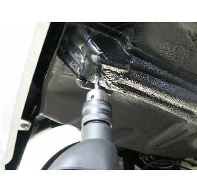 Escape FOX Kia Picanto escape final salida central - 2x70 16