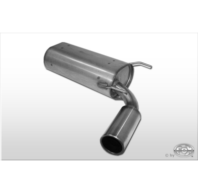 Escape FOX Mazda MX5 NA escape final - 1x90 13