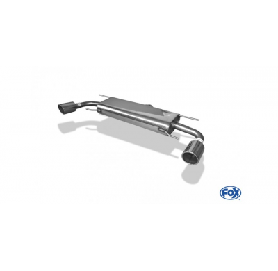 Escape FOX Mazda CX5 - KF escape final duplex - 1x100 type 16 duplex