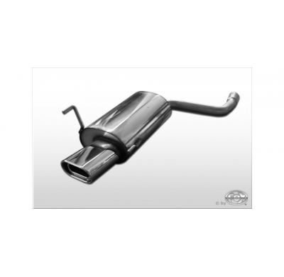 Escape FOX Mercedes C-Class W202/ S202 escape final - 135x80 53