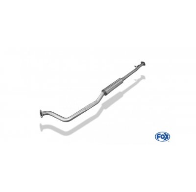 Escape FOX Mitsubishi Outlander CU escape final - 115x85 33