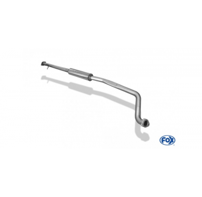 Escape FOX Mitsubishi Outlander CU escape final - 115x85 33