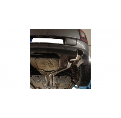 Escape FOX Mini Cooper Clubman R55 escape final - 1x100 17